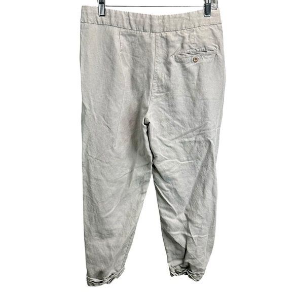 Aritzia Wilfred Allant Crop Pants - Picture 3 of 6